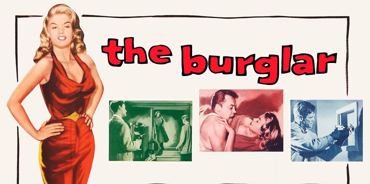 The Burglar (1957)
