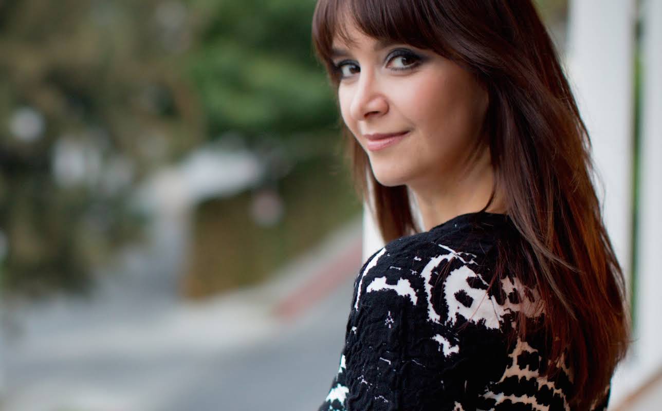 Lindsay Zir