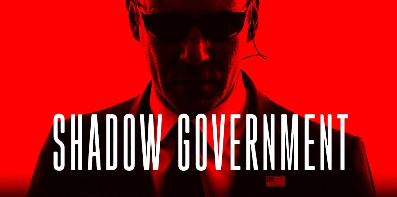 Shadow Government (2009)