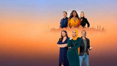 16:40: Match Me Abroad (S2 E3) (S2) | TLC | 4/4 2026