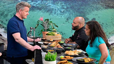 18:30: Ramsay's Kitchen Nightmares USA (S8 E7) (S8) | TV3 | 10/15 2026