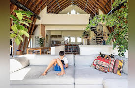 Where We Call Home: The Barn