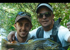 Esla, el río de los grandes retos