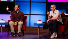 Richard Osman's House of Games