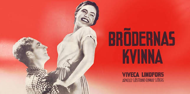 12:40: Brödernas kvinna | SVT1 | 1/15 2026