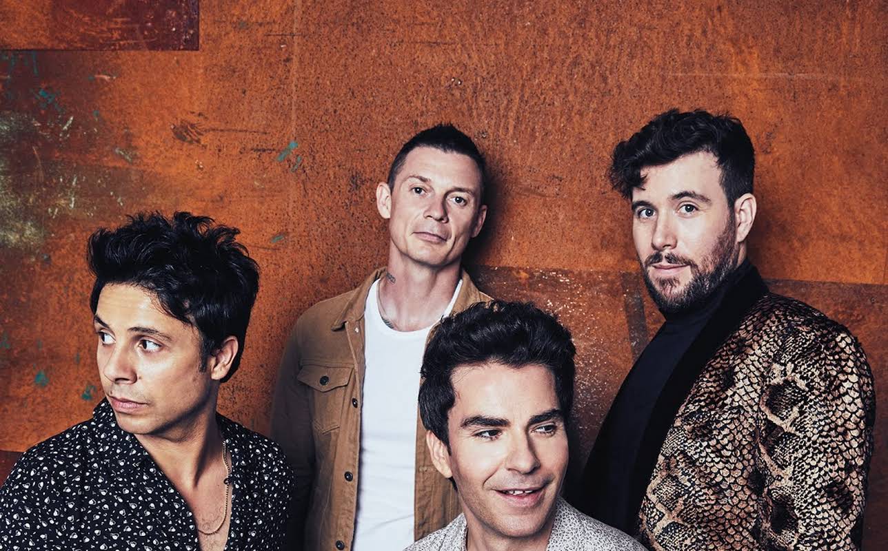 Stereophonics