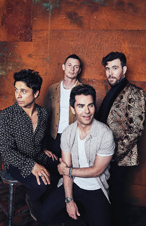 Stereophonics as 