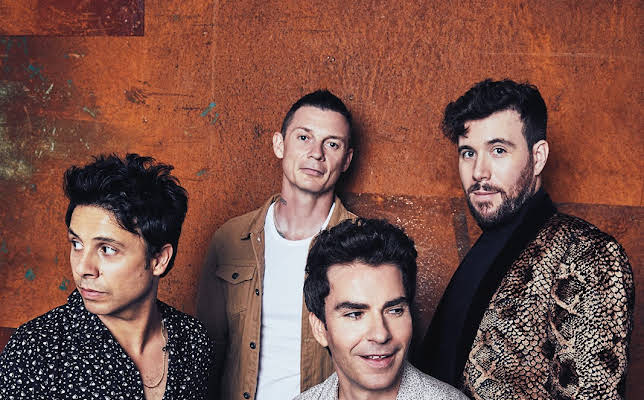 Stereophonics