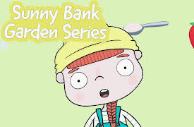 Sunny Bank Garden: Weeds