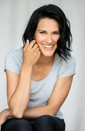 Myriam Côté as Director