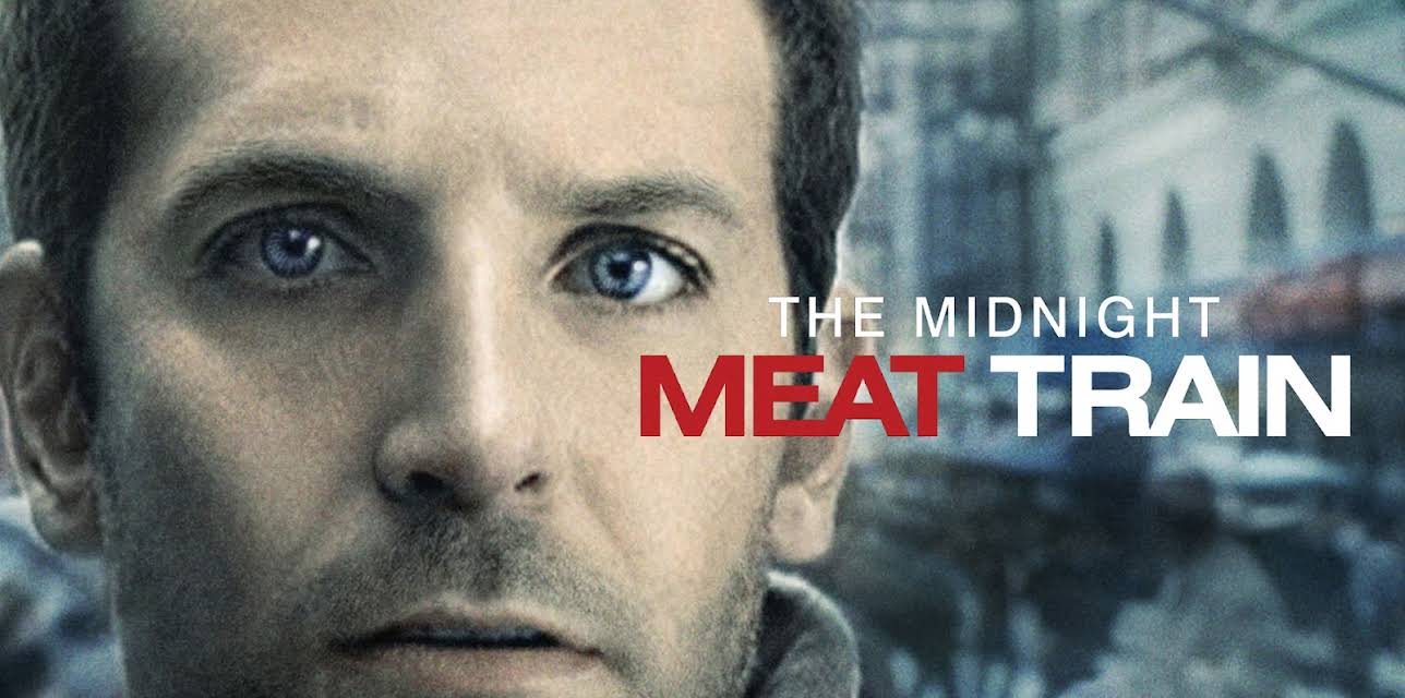 The Midnight Meat Train (2008)