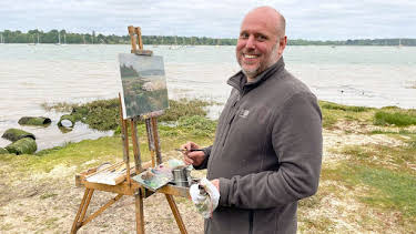 7:00 PM: Norfolk and Suffolk: Country & Coast (S1 E3) (S1) | Channel 5 | 6/10 2026