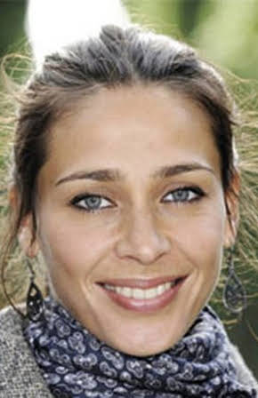 Laura Drasbæk as 