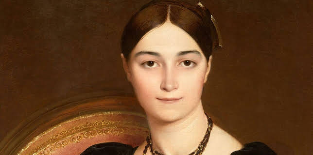 16:45: Die ganze Welt in einem Bild - Der Ingres-Diamant | Arte | 3/15 2026