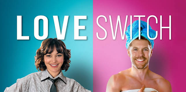 Love Switch (2024)