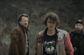 Hound's Hill: Avsnitt 1