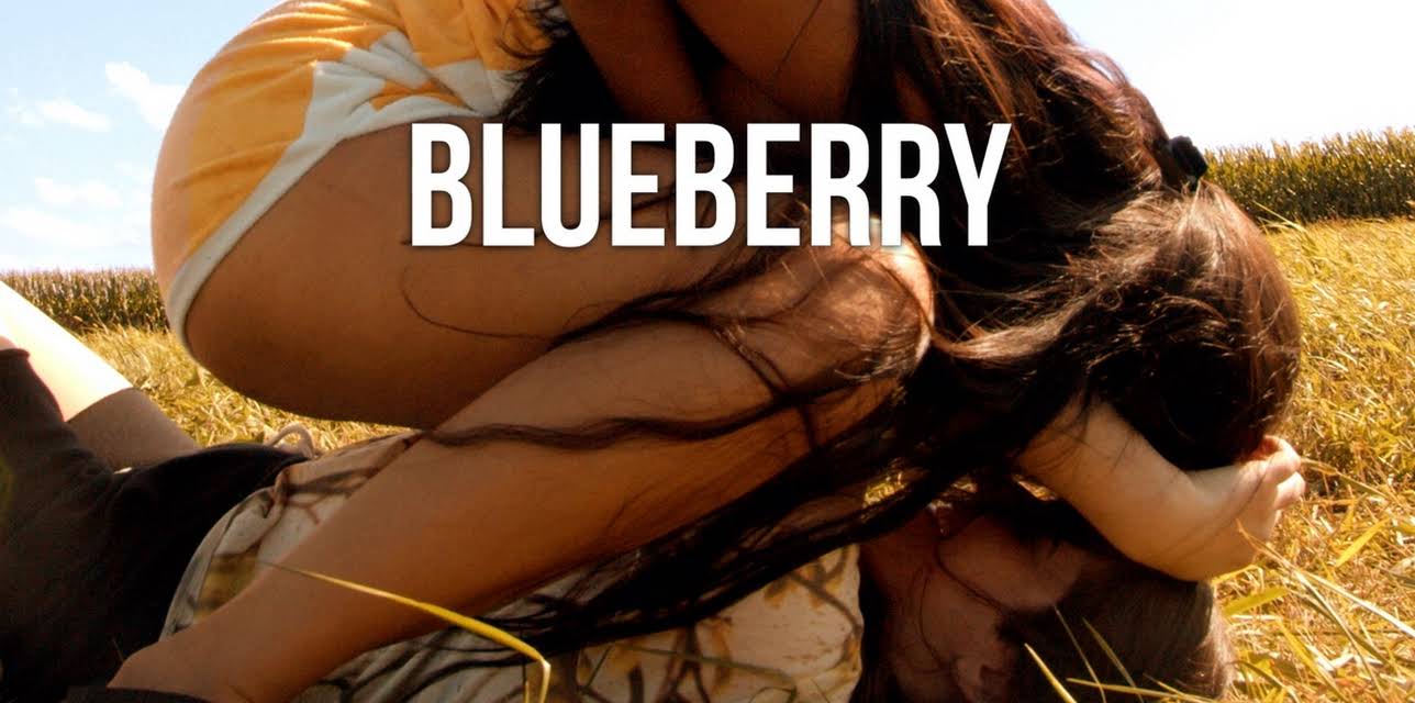 Blueberry (2021)