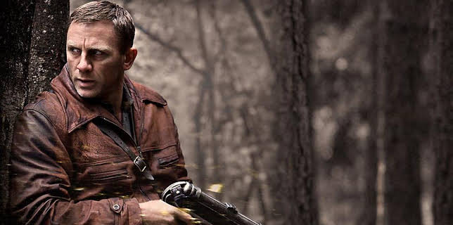 11:00 PM: Defiance | BBC Two | 1/27 2026