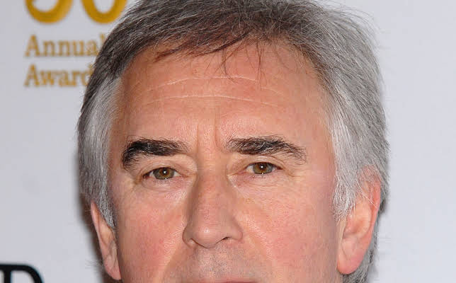 Denis Lawson