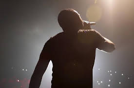 Free Meek: Two Americas