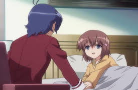 11eyes: Season 1: The Witching Hour ~ félhomály öv