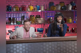 Bakers vs. Fakers, Season 1: Brownie Points