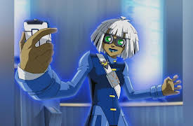 Redakai: Lokar's Shadow: The Power of the Imperiez