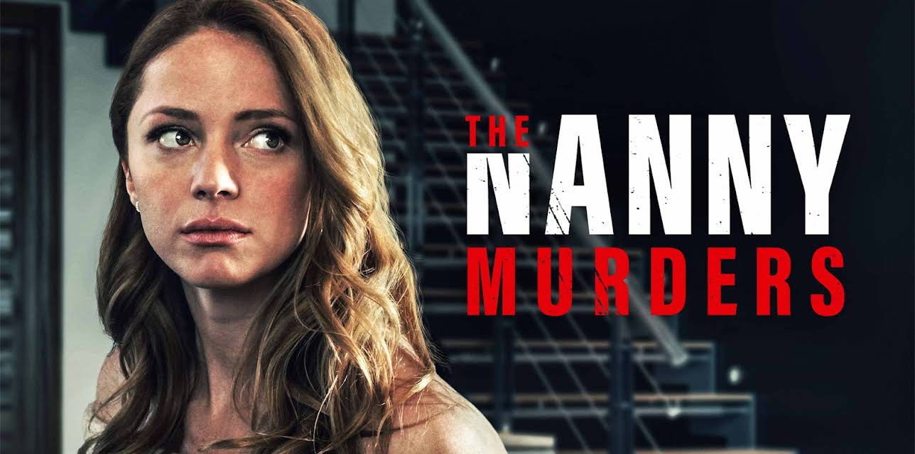 The Nanny Murders (2020)