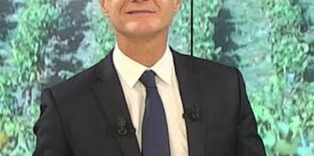 11:52: Le Grand JT des territoires | TV5MONDE | 12/13 2025