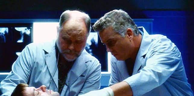 11:25: CSI: Den Tätern auf der Spur | VOX | 1/28 2026