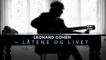 22:05: Leonard Cohen – låtene og livet | NRK 1 | 6/25 2026