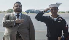 Hawaii Five-0 (S9 E4)