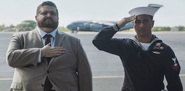 18:00: Hawaii Five-0 (S9 E4) (S9) | TV6 | 1/15 2026