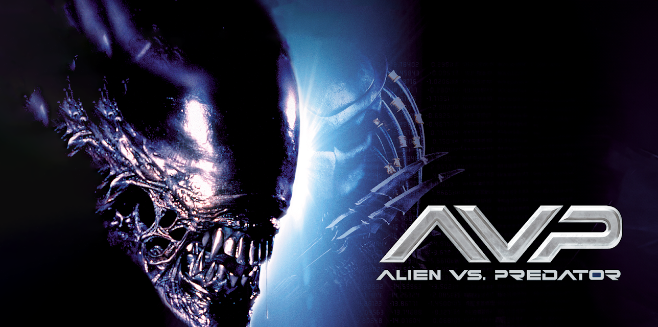 Alien Vs. Predator (Unrated) (2004)