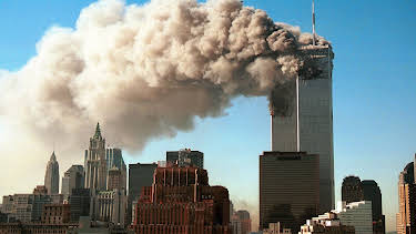 10:00 PM: 9/11: 102 Minutes That Changed... | Channel 4 | 9/1 2026