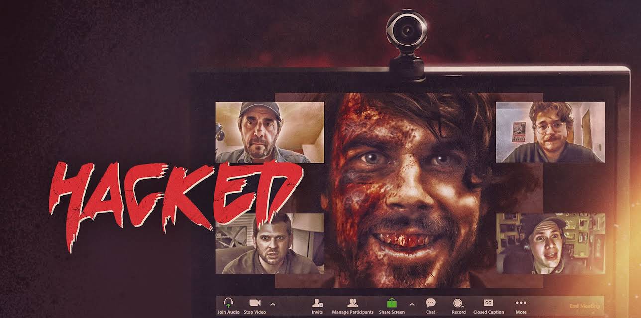 Hacked (2020)