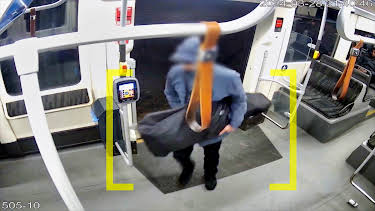 22:05: Fångat på polisens kamera (S3 E23) (S3) | Kanal 5 | 5/6 2026