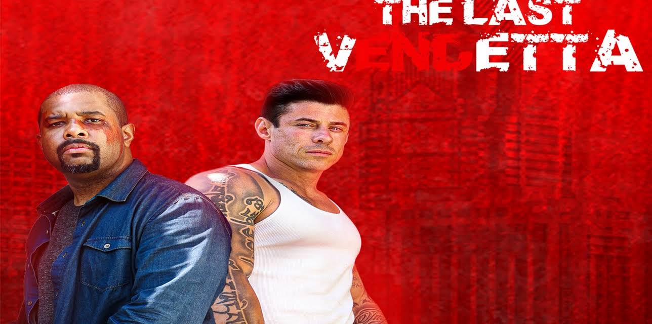 The Last Vendetta (2024)