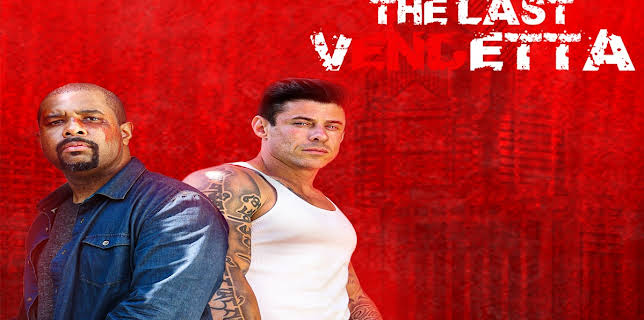 The Last Vendetta (2024)