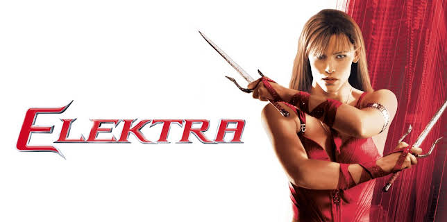 Elektra (2005)