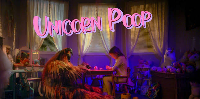 Unicorn Poop (2022)