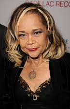 Etta James as 