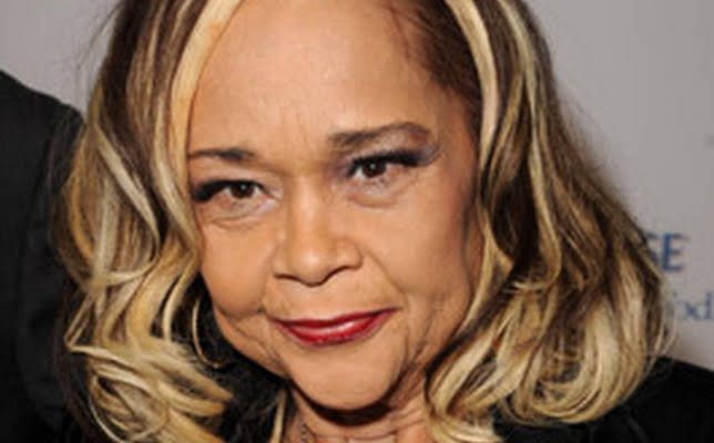 Etta James