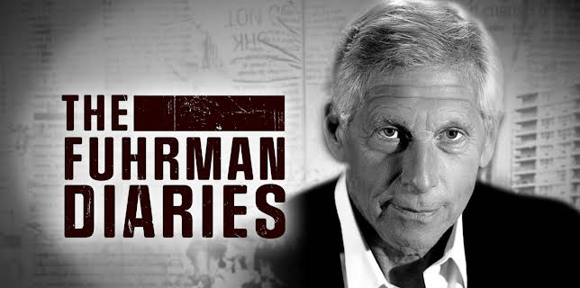 The Fuhrman Diaries