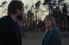 Secrets S01: Silent Retreat