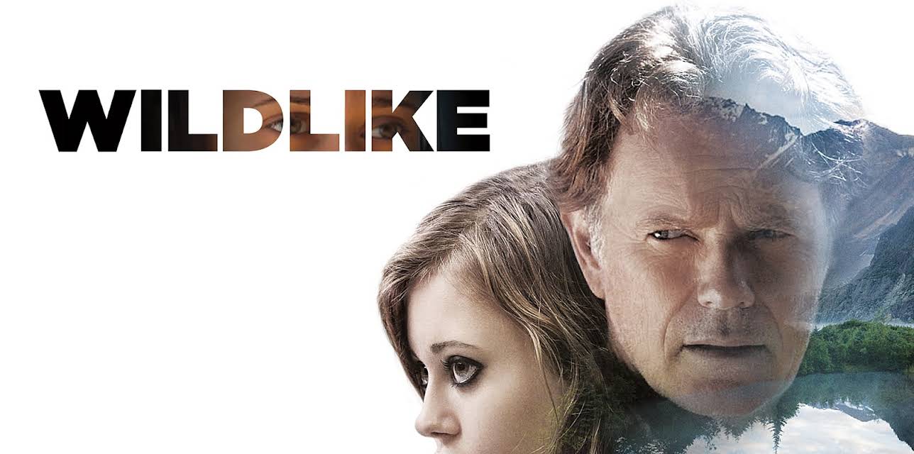 Wildlike (2015)