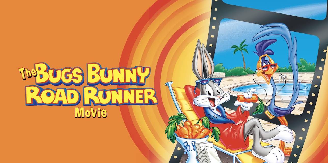 The Bugs Bunny/ Roadrunner Movie (1979)