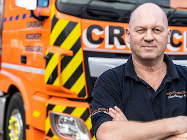 13:00: LKW-Bergung extrem | ProSieben Maxx | 10/4 2026