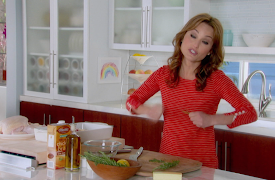 Giada at Home: Episode 5