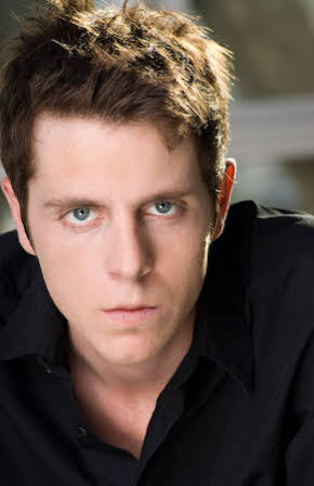 Cody McMains as 